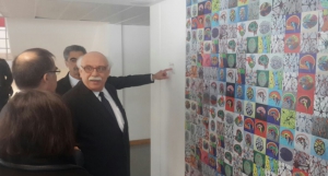 Bakan Avcı Portekiz’de