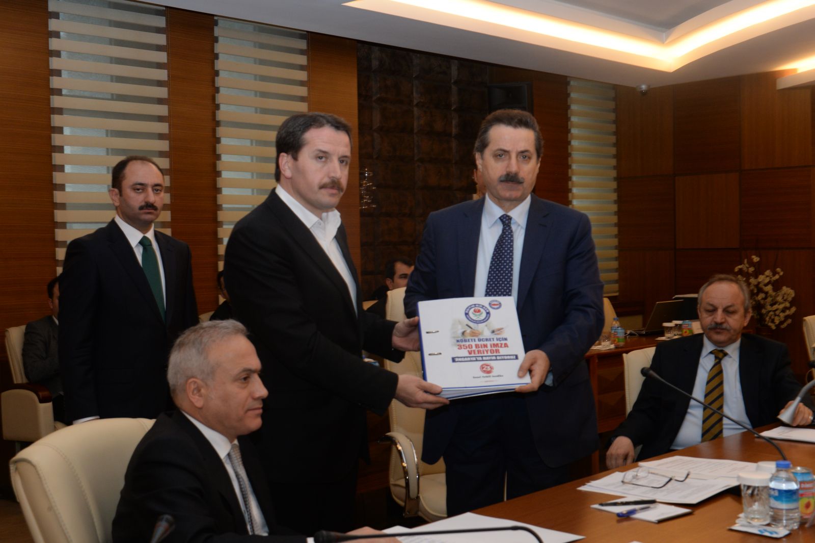 Nöbet görevi karşılığı ek ders ücreti, Sınav görev ücretleri