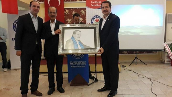 Yalova Valisi Cebiroğlu Görevden Alınmalıdır