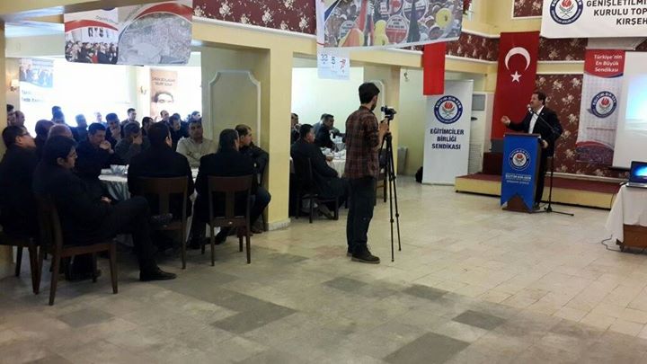 Yalova Valisi Cebiroğlu Görevden Alınmalıdır