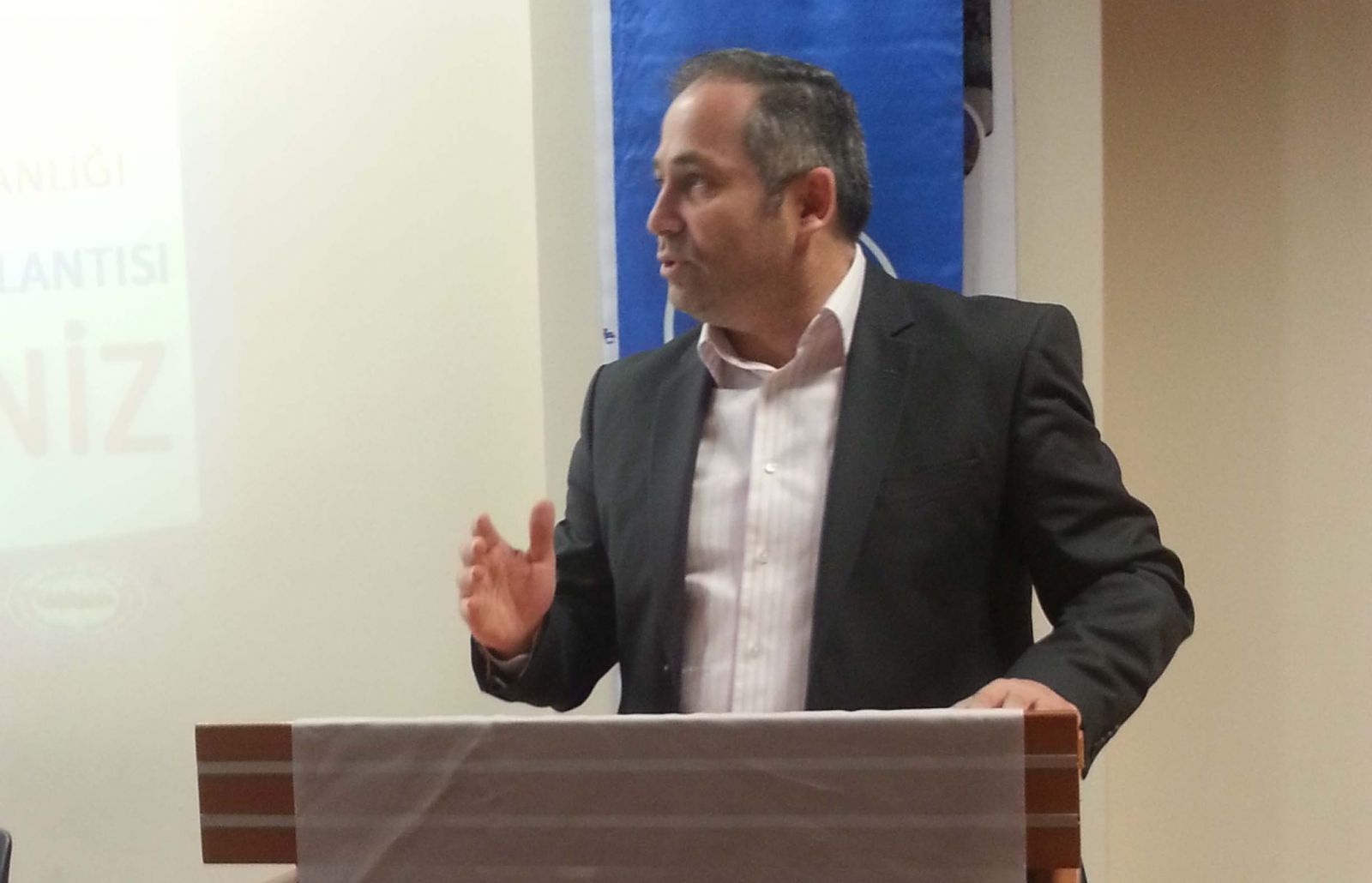 Nöbete ücret meselesini de yine biz çözeceğiz