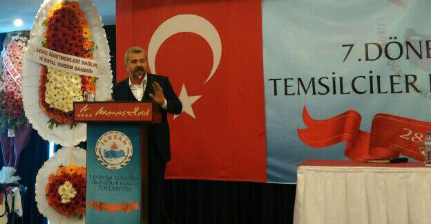 İLKSAN harikalar diyarında