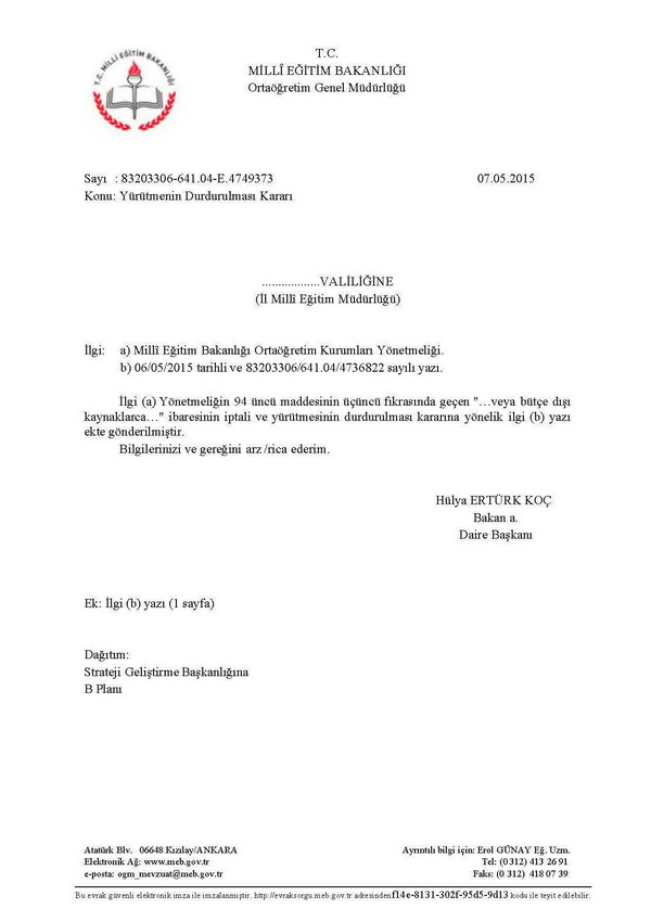 Danıştay: Hizmet satın alma yoluyla personel çalıştırılamamalı