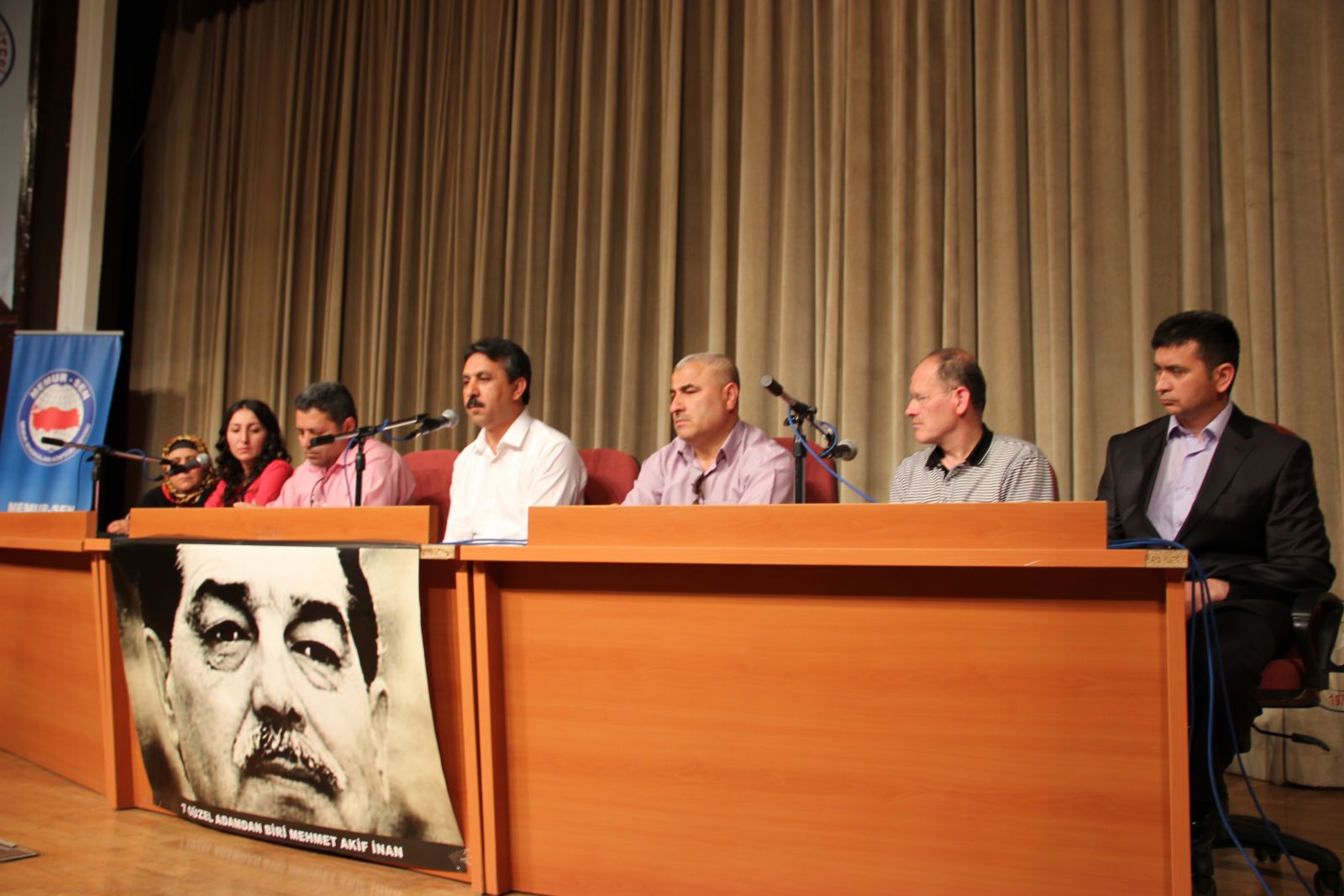 Eğitim-Bir-Sen'den Üniversite Atağı