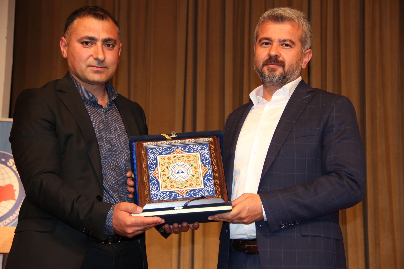 Eğitim-Bir-Sen'den Üniversite Atağı