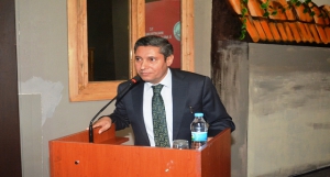 MEB Müsteşarı Yusuf Tekin'den Malatya MEM'e Ziyaret