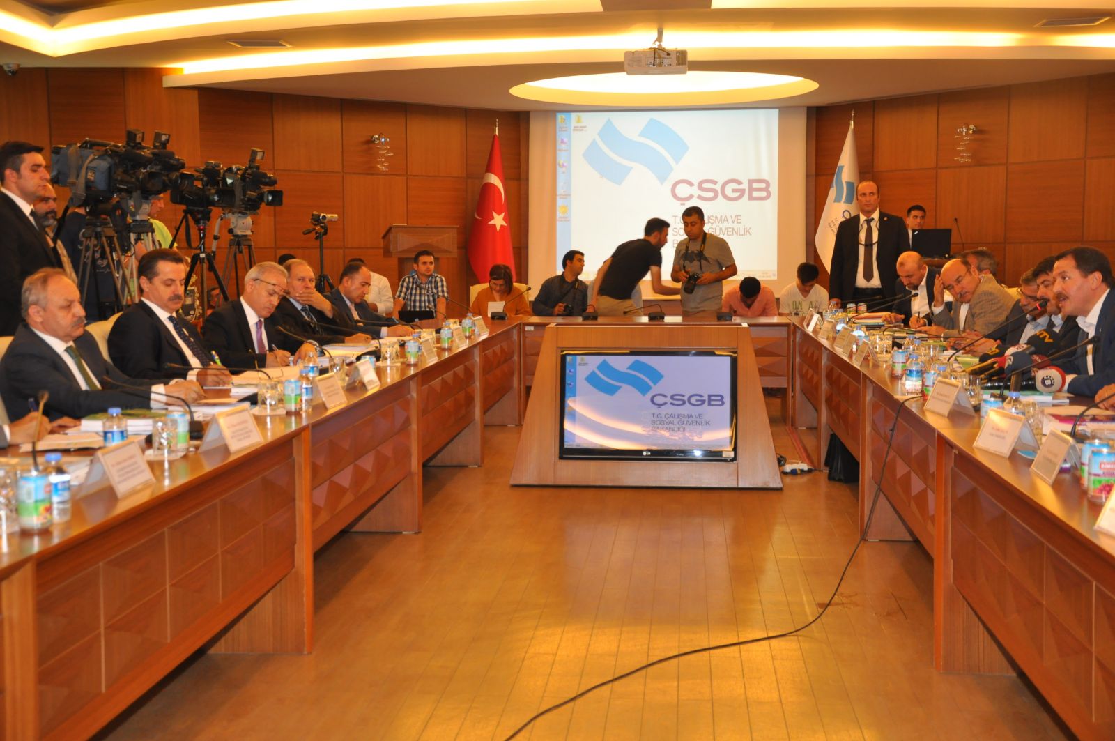 Kazanımla başladık, kazanımlarımız sürecek