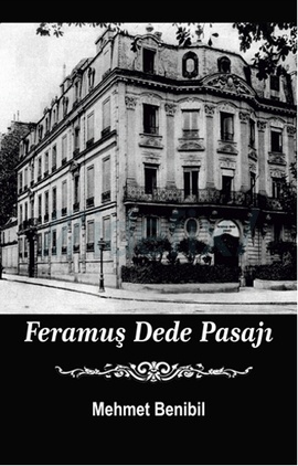 Atanamayan bir öğretmen kitap yazdı