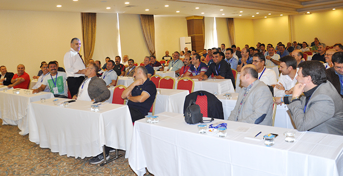 Yalçın: ''İki yıllık toplamda yüzde 19,2 zam aldık''