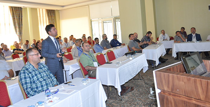 Yalçın: ''İki yıllık toplamda yüzde 19,2 zam aldık''