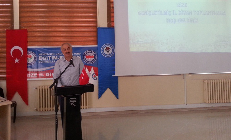 Eğitim çalışanlarının takdirini kazandık