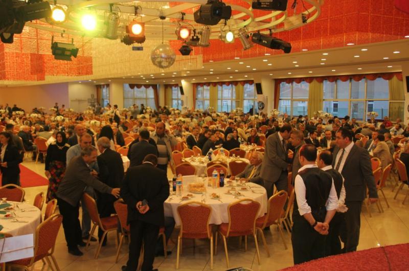 KENDİ YANDAŞLARINIZA MAKAM DAĞITIRKEN, “SEN BEN YOK, TÜRKİYE VAR” DEMEDİNİZ!