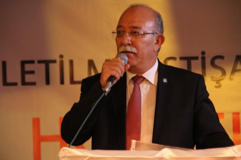 KENDİ YANDAŞLARINIZA MAKAM DAĞITIRKEN, “SEN BEN YOK, TÜRKİYE VAR” DEMEDİNİZ!