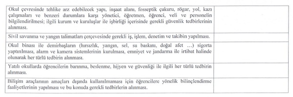 MEB'e Açtığı Tazminat Davasını Kazandı