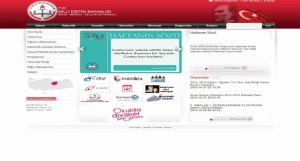 Okul Web Siteleri İçin Yeni Tasarımlar Kullanıma Açıldı - Tıkla Gör