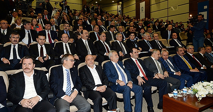 Boş kadrolar doldurulmalıdır