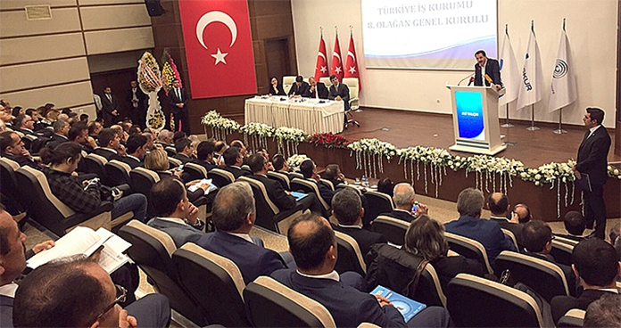 Boş kadrolar doldurulmalıdır