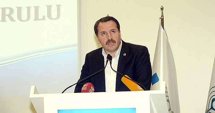 Boş kadrolar doldurulmalıdır