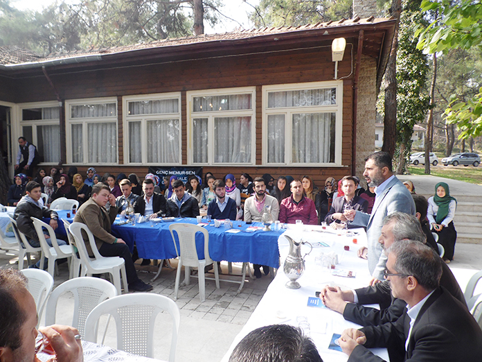 En kazançlı toplu sözleşmeyi gerçekleştirdik