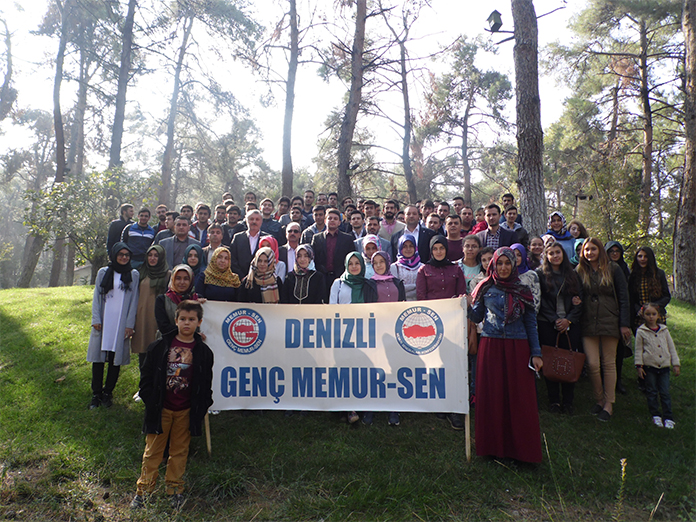 En kazançlı toplu sözleşmeyi gerçekleştirdik