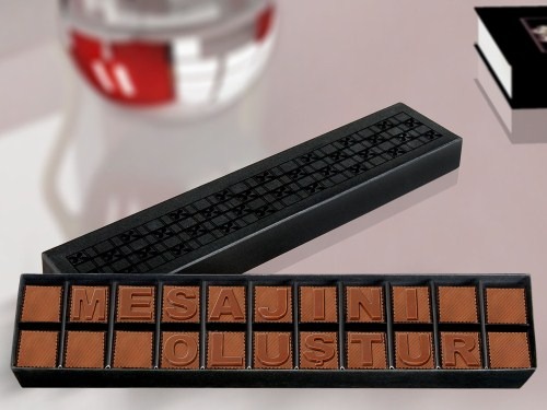 En iyi öğretmenler günü hediyesi | 24 Kasım 2015