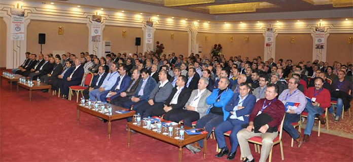 İş güvencesi olmazsa olmazımızdır