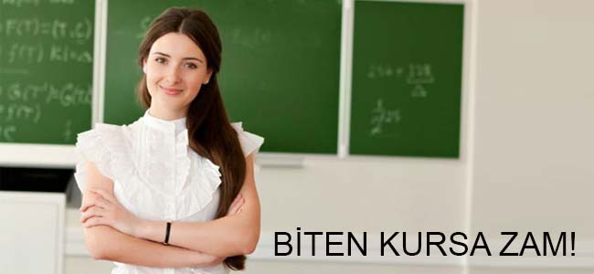 AES BASIN SEKRETERİ GEZİCİ: TEOG’DA KAYMAKAMLAR 1500 LIRA ALIYOR