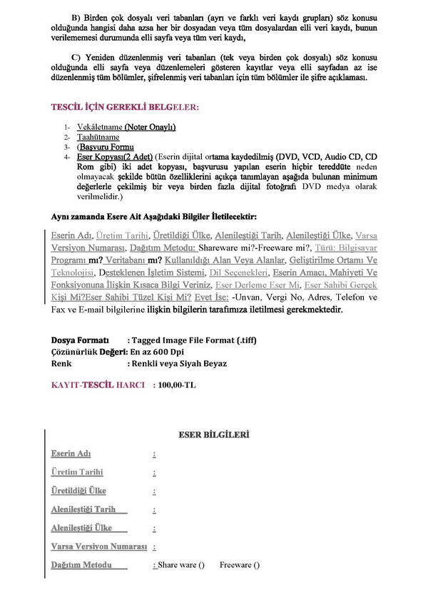 MEB'den bilgisayar programlarını ve veri tabanlarını koruma uyarısı