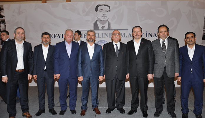 Bakan olmaktansa en büyük sendikanın başkanı olmayı tercih ederim