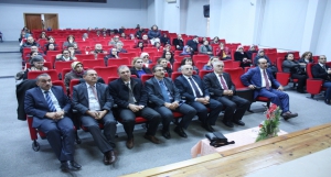 Trabzon İl Milli Eğitim Müdürü, Okul-Aile Birliği Başkanlarına EBA’ yı Anlattı