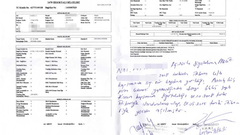 Binlerce çifte, eş durumu atamasında 'prim' engeli