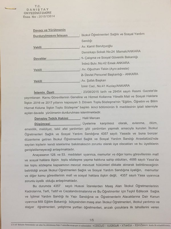 AES Genel Başkan Adayı Gülsoy'dan İlksan Açıklaması