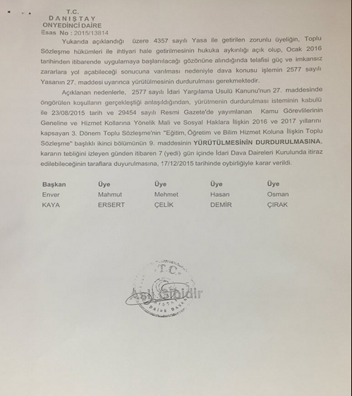AES Genel Başkan Adayı Gülsoy'dan İlksan Açıklaması