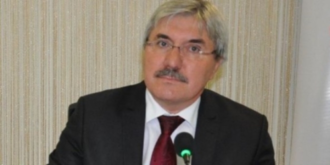 İl Milli Eğitim Müdürü görevinden alındı