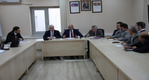 MEB Daire Başkanından Okul Ziyaretleri