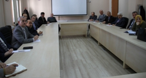 MEB Daire Başkanından Okul Ziyaretleri