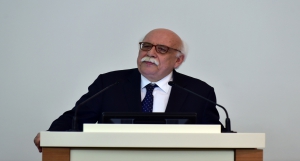 Bakan Avcı, İSO Meclis Toplantısına katıldı