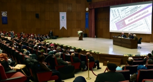 Bakan Avcı, “Bir Neslin Ağabeyi“ panelinde Fethi Gemuhluoğlu´nu anlattı