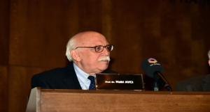 Bakan Avcı, “Bir Neslin Ağabeyi“ panelinde Fethi Gemuhluoğlu´nu anlattı