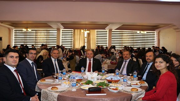 Muğla Milli Eğitim Müdürlüğünden Aday Öğretmenlere Kahvaltı etkinliği