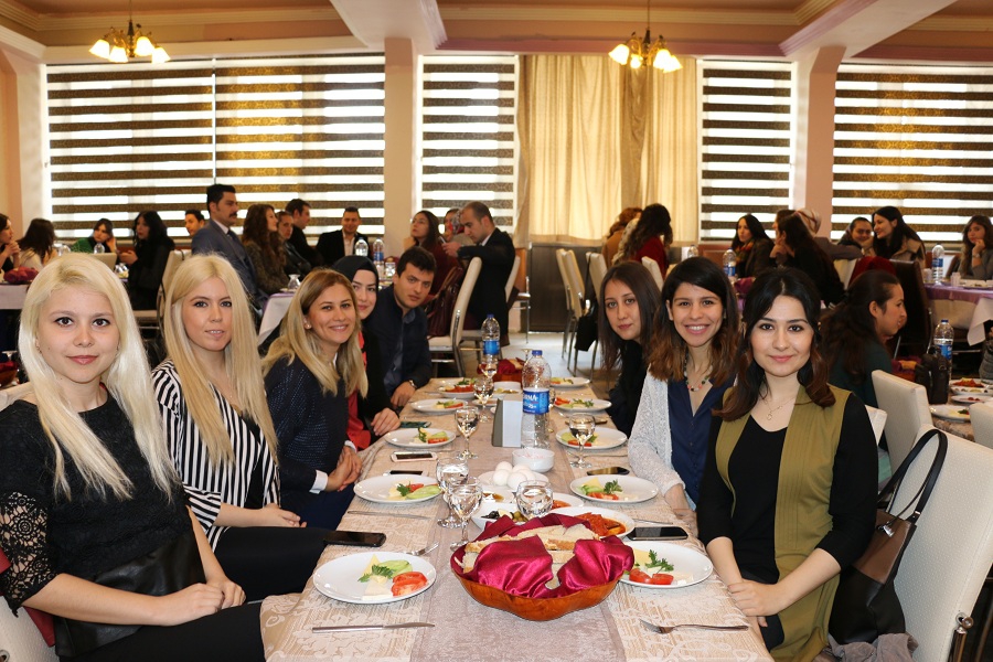 Muğla Milli Eğitim Müdürlüğünden Aday Öğretmenlere Kahvaltı etkinliği