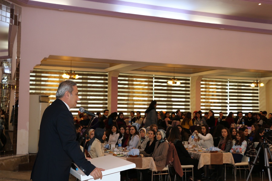 Muğla Milli Eğitim Müdürlüğünden Aday Öğretmenlere Kahvaltı etkinliği