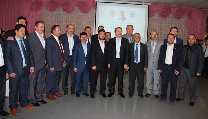 Üye olacağımız ve olmayacağımız kurumları dikkatli seçmeliyiz