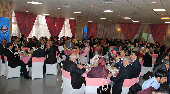 Üye olacağımız ve olmayacağımız kurumları dikkatli seçmeliyiz