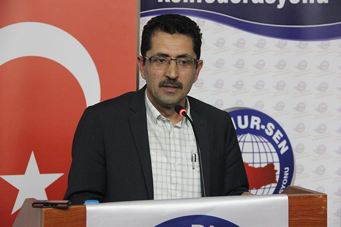 Faizi İLKSAN verince sosyal yardım mı oluyor!