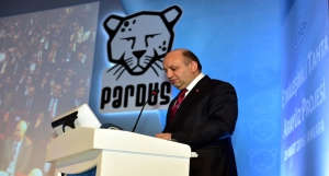 FATİH Projesine “Pardus“ desteği