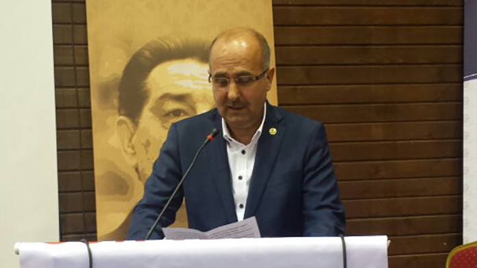 Köhne yönetmelik değiştirilmeli, yeni bir müfredat hazırlanmalıdır