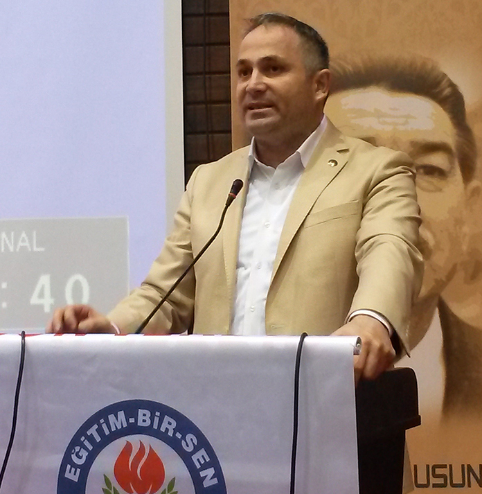 Köhne yönetmelik değiştirilmeli, yeni bir müfredat hazırlanmalıdır