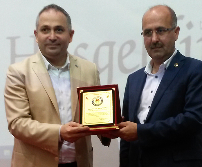 Köhne yönetmelik değiştirilmeli, yeni bir müfredat hazırlanmalıdır