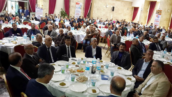 Köhne yönetmelik değiştirilmeli, yeni bir müfredat hazırlanmalıdır